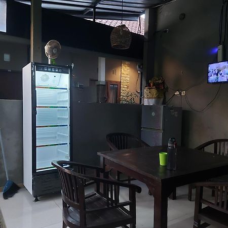 Paranyogan Homestay 2 Jimbaran Exterior foto