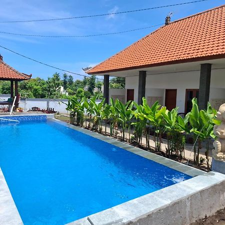 Paranyogan Homestay 2 Jimbaran Exterior foto