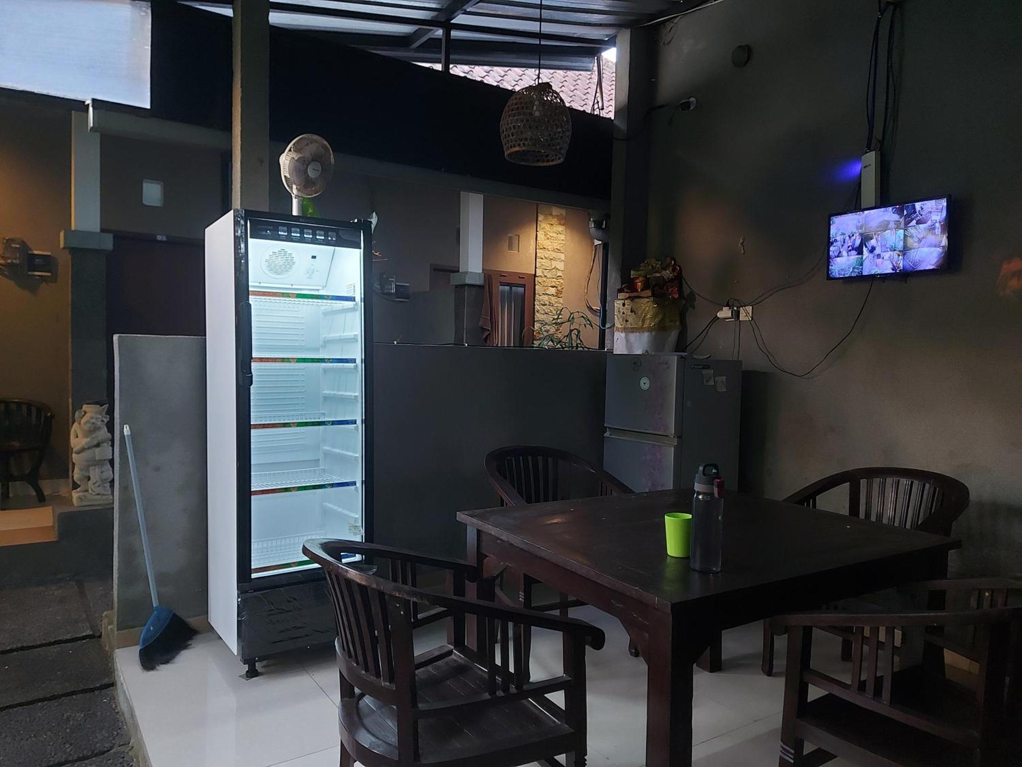 Paranyogan Homestay 2 Jimbaran Exterior foto