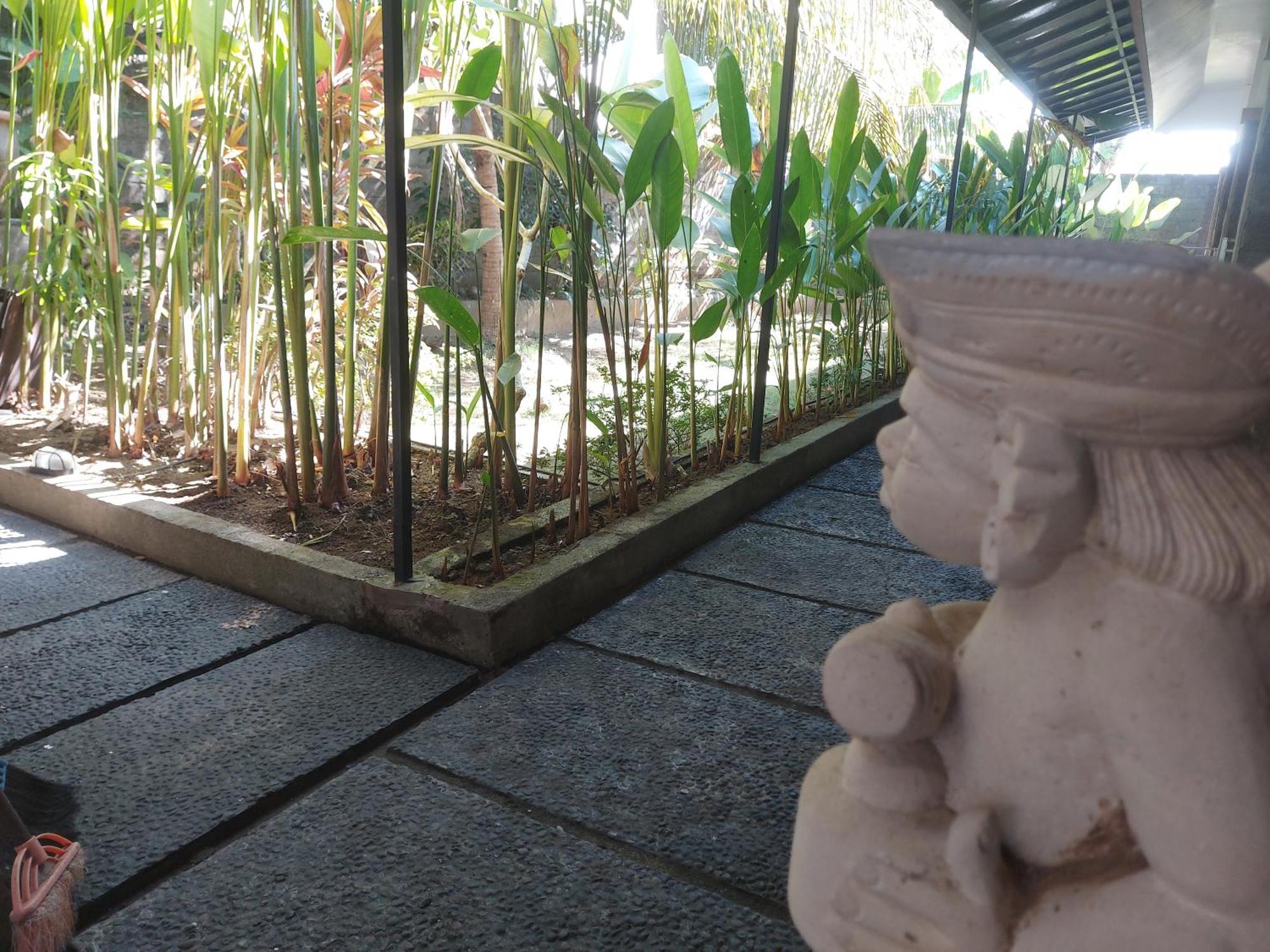 Paranyogan Homestay 2 Jimbaran Exterior foto