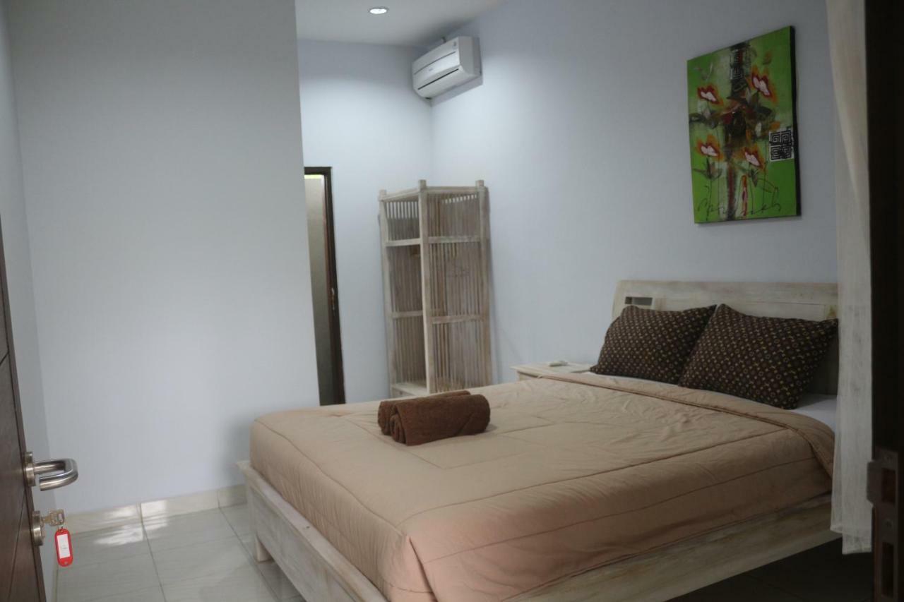 Paranyogan Homestay 2 Jimbaran Exterior foto