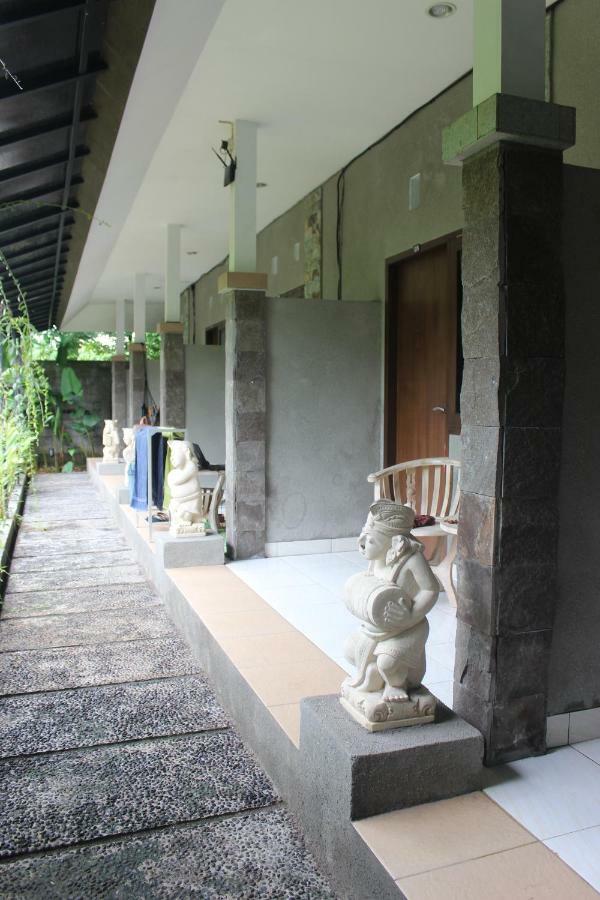 Paranyogan Homestay 2 Jimbaran Exterior foto