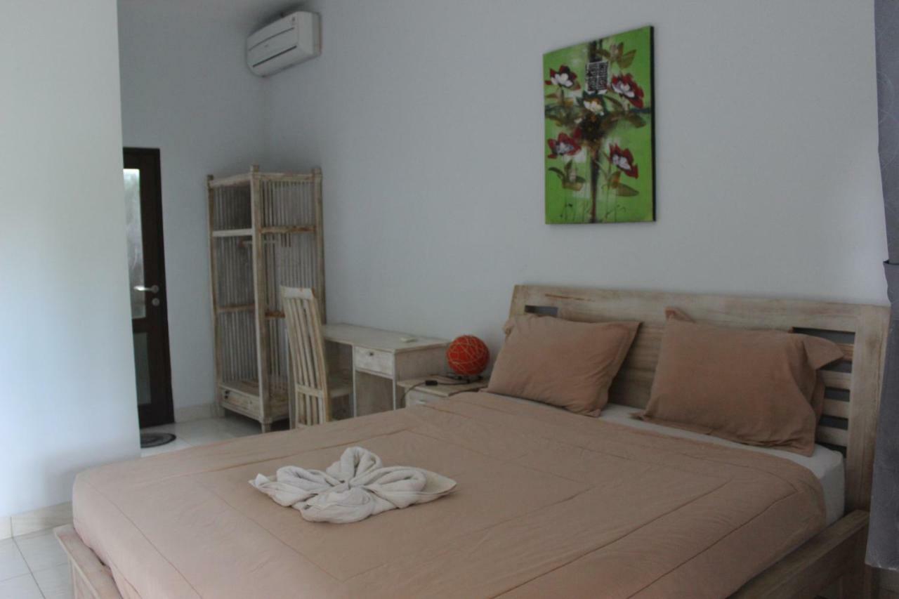 Paranyogan Homestay 2 Jimbaran Exterior foto