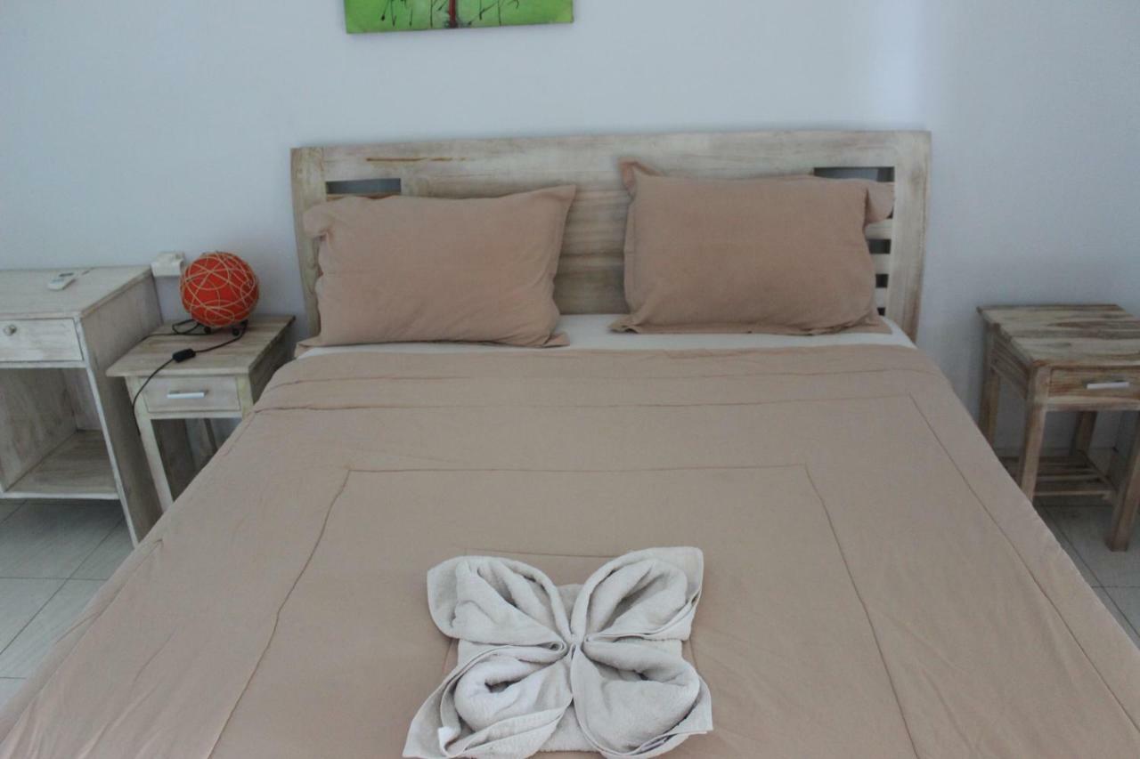 Paranyogan Homestay 2 Jimbaran Exterior foto