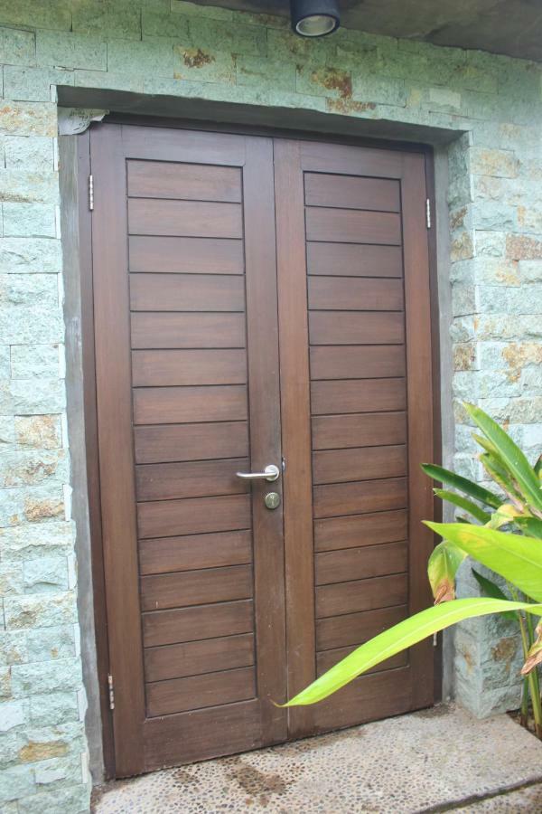 Paranyogan Homestay 2 Jimbaran Exterior foto