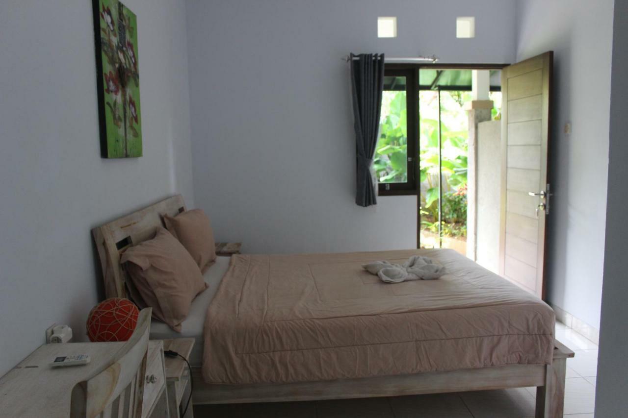 Paranyogan Homestay 2 Jimbaran Exterior foto