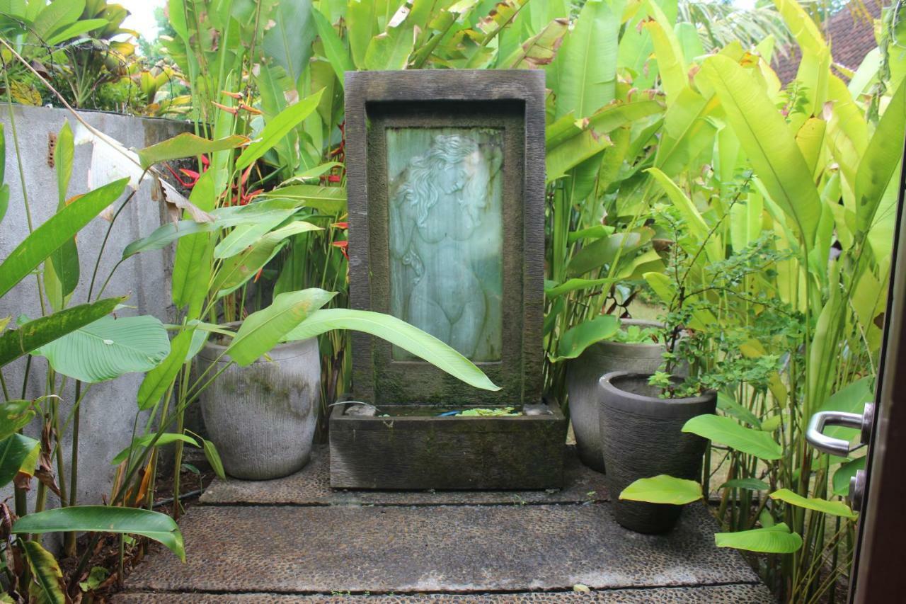 Paranyogan Homestay 2 Jimbaran Exterior foto