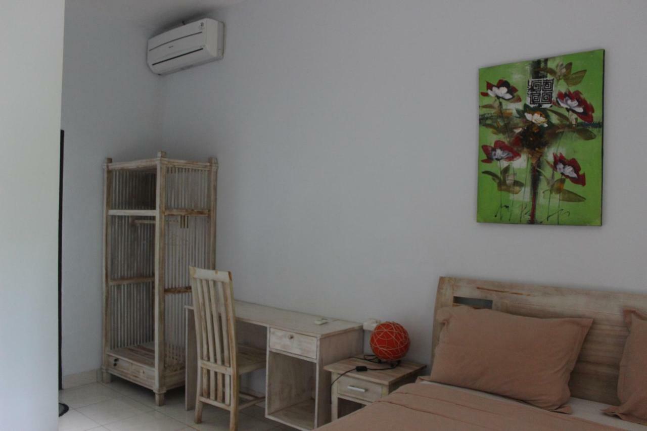 Paranyogan Homestay 2 Jimbaran Exterior foto