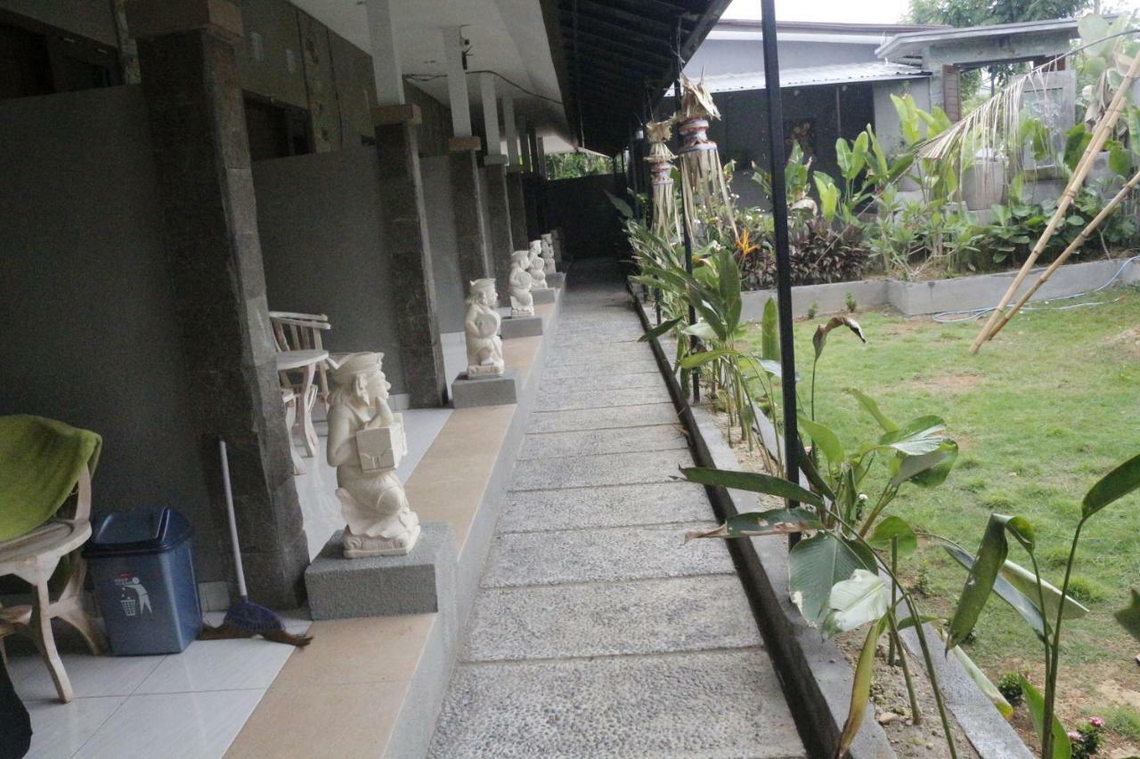 Paranyogan Homestay 2 Jimbaran Exterior foto