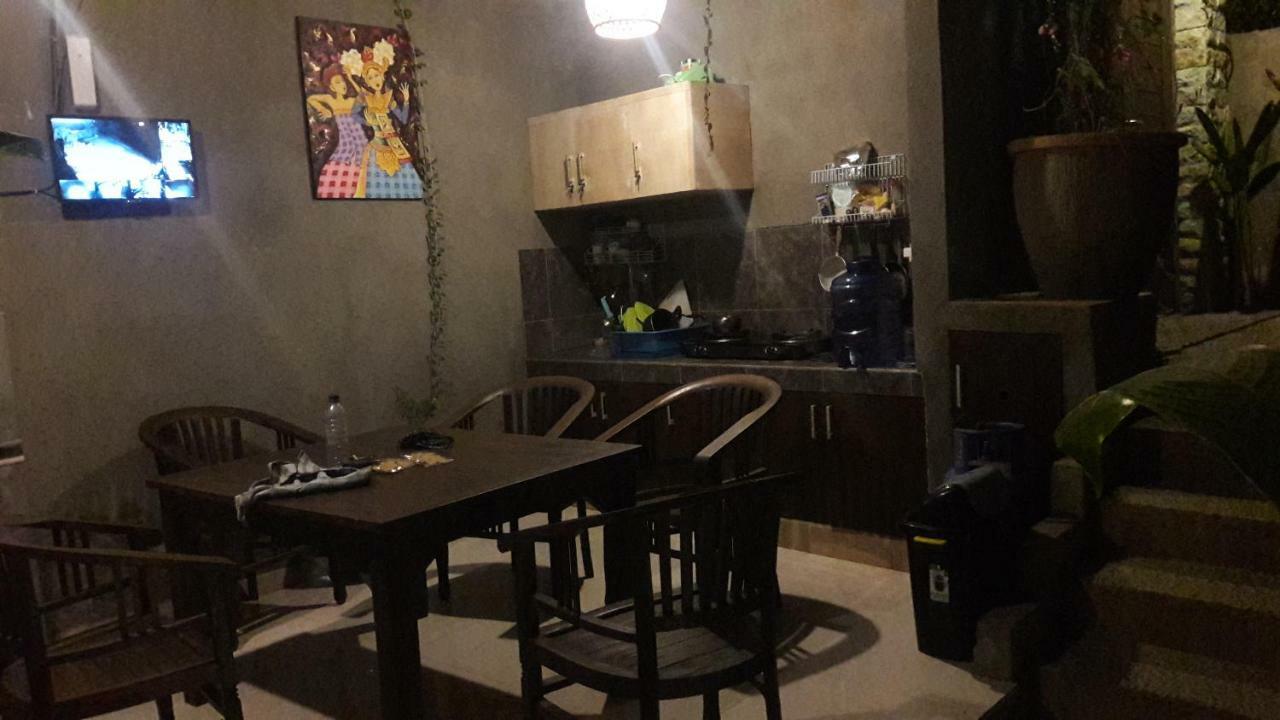 Paranyogan Homestay 2 Jimbaran Exterior foto