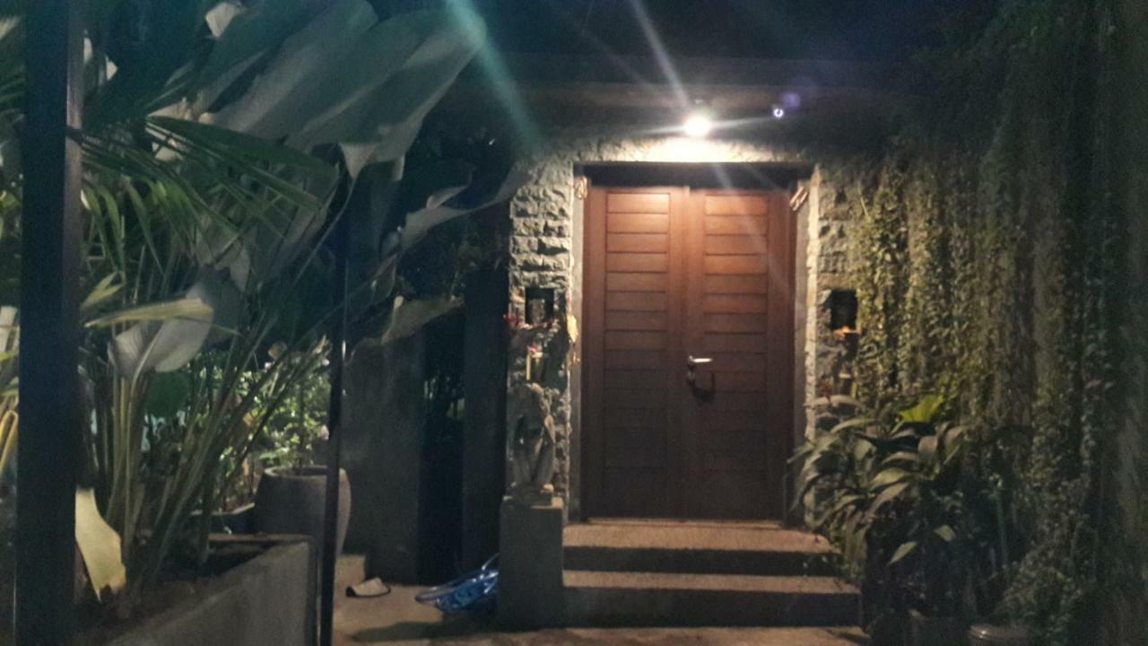 Paranyogan Homestay 2 Jimbaran Exterior foto