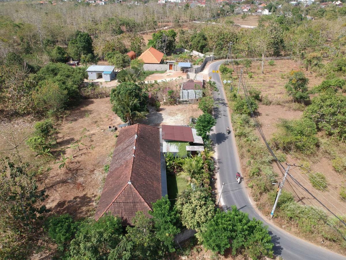 Paranyogan Homestay 2 Jimbaran Exterior foto