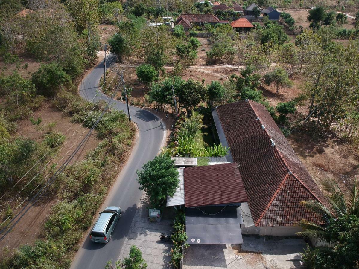 Paranyogan Homestay 2 Jimbaran Exterior foto